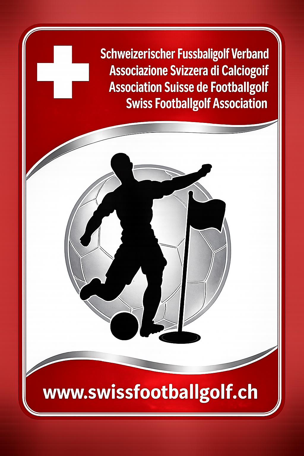 Swiss Footballgolf SFGV