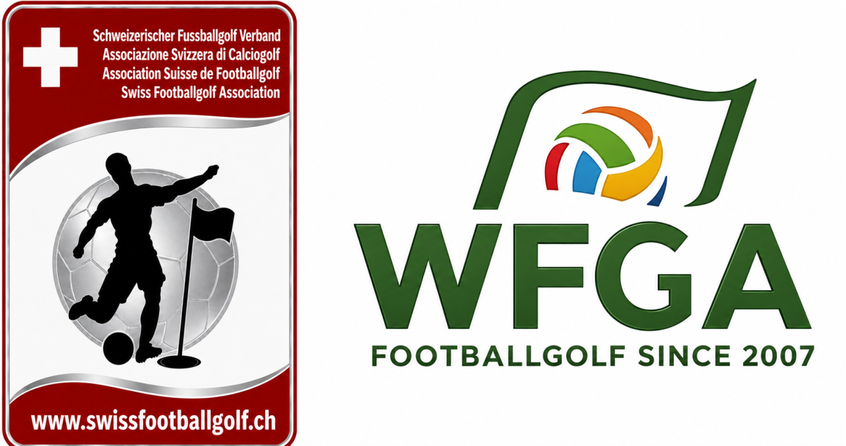 Schweizer Fussballgolf Verband SFGV
