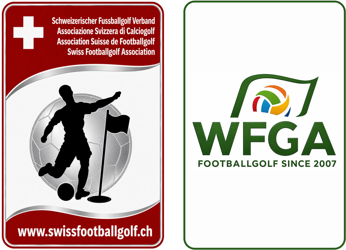 Schweizer Fussballgolf Verband SFGV