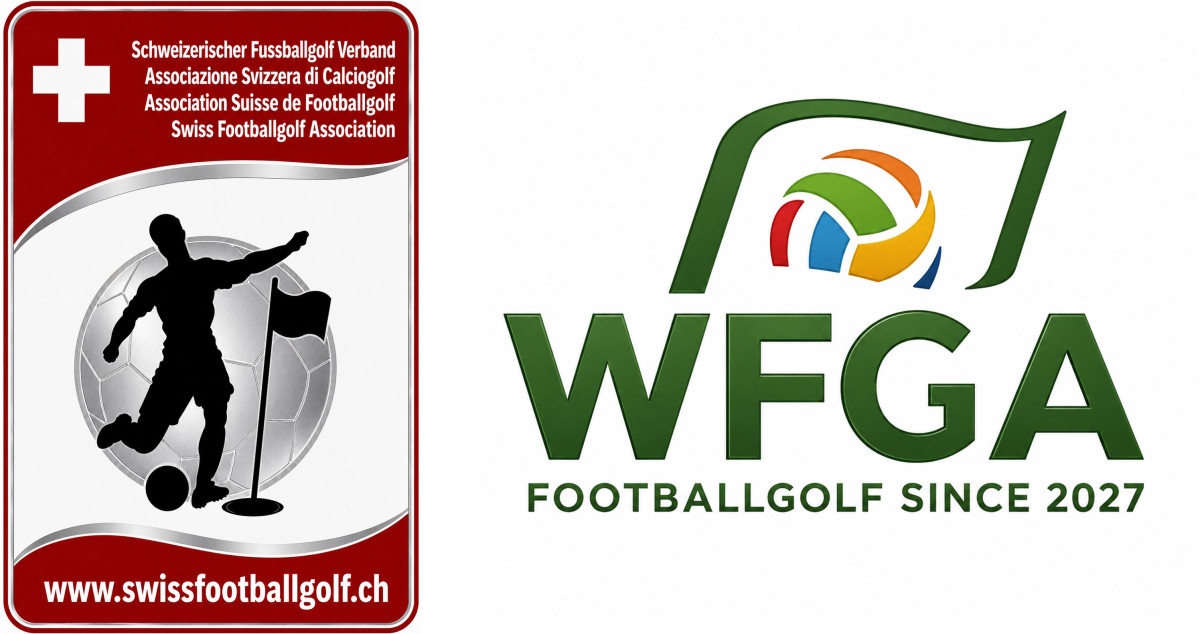 Schweizer Fussballgolf Verband SFGV